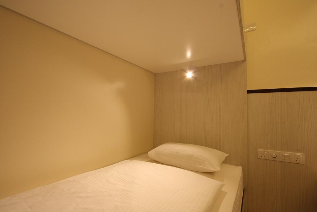Shamrock Guest House II Ipoh Room photo