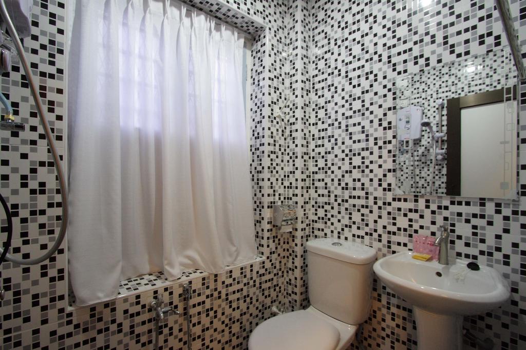 Shamrock Guest House II Ipoh Room photo